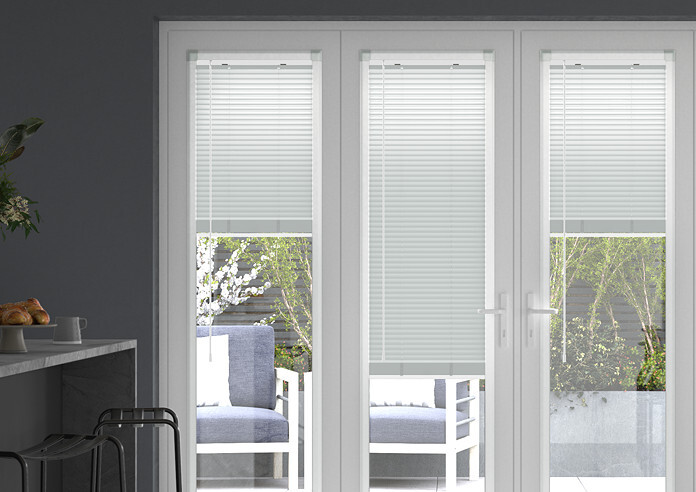Cotswold, Silverton Grey - Perfect Fit Blind - Image 3